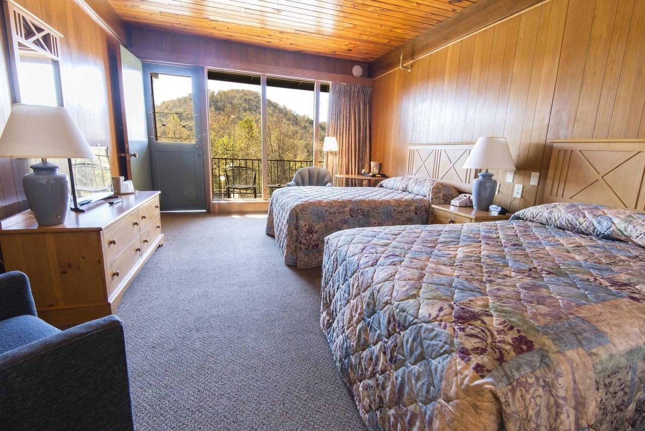 Buckhorn State Park Holiday park *